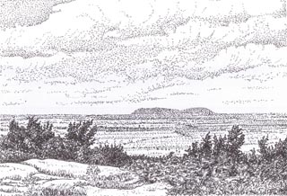 paysage Montérégie